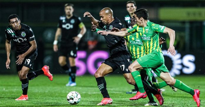 Tondela vs Sporting 20210313-mvp_5762 ss Tondela vs Sporting