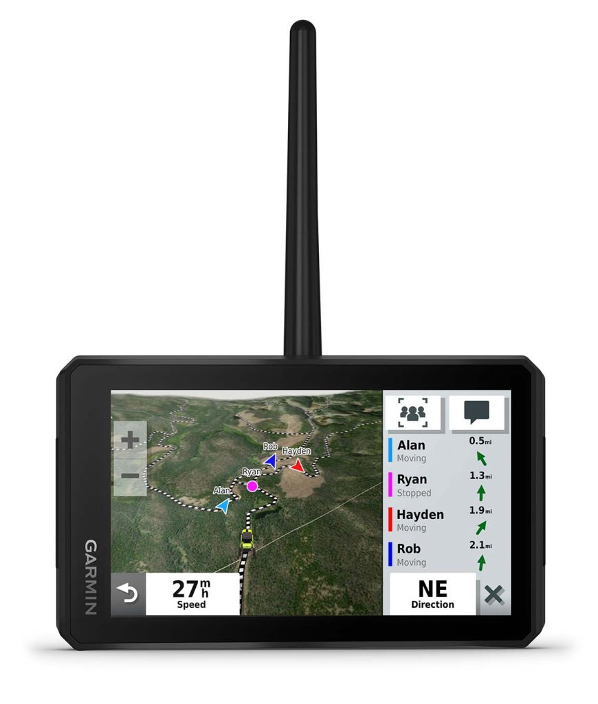 Garmin