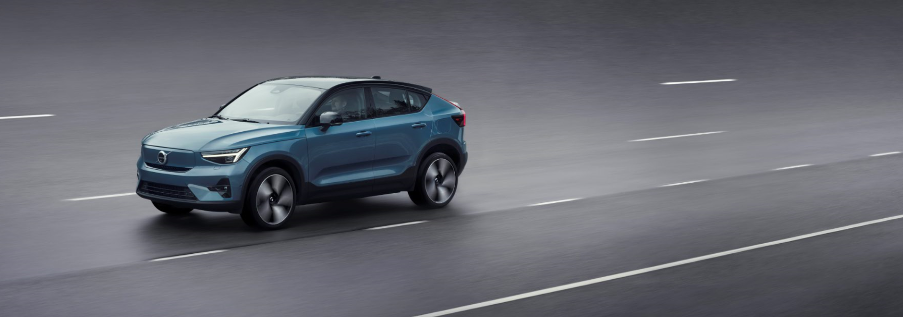 Volvo C40