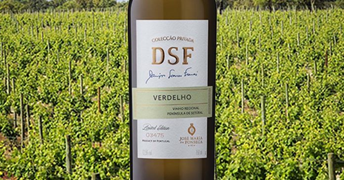 dsf-verdelho-comunicado s Colecção Privada DSF Verdelho