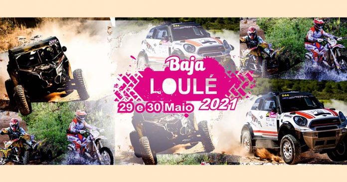 Baja de Loulé