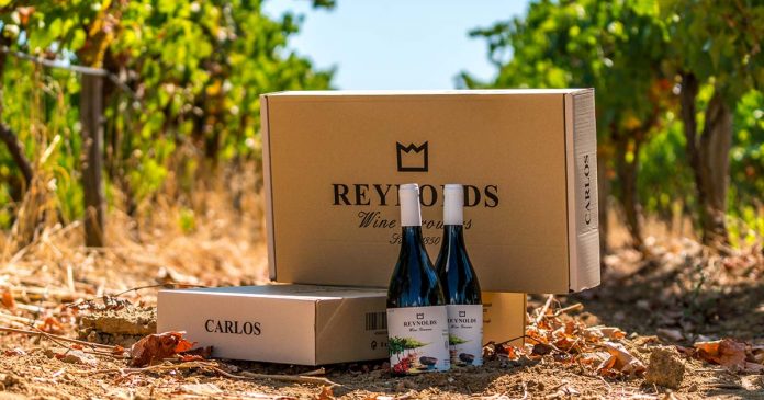 Carlos Reynolds