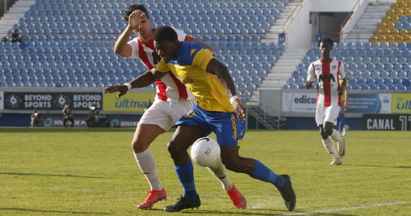 Estoril vs Leix&otilde;es