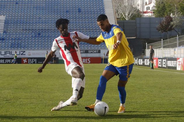 Estoril vs Leix&otilde;es