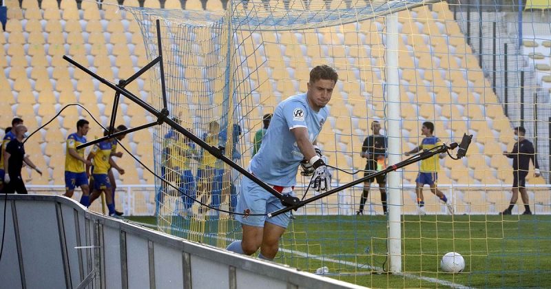 desportivismo