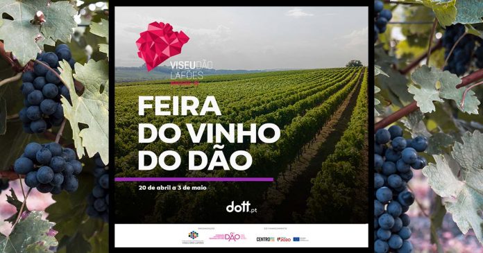 Feira do Vinho do Dão s Feira do Vinho do Dão