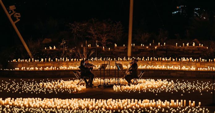 Fever Candlelight s Candlelight Anime