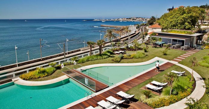 InterContinental nomeados World Travel Awards
