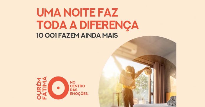 Ourém s Ourém Campanha 10 001 Noites