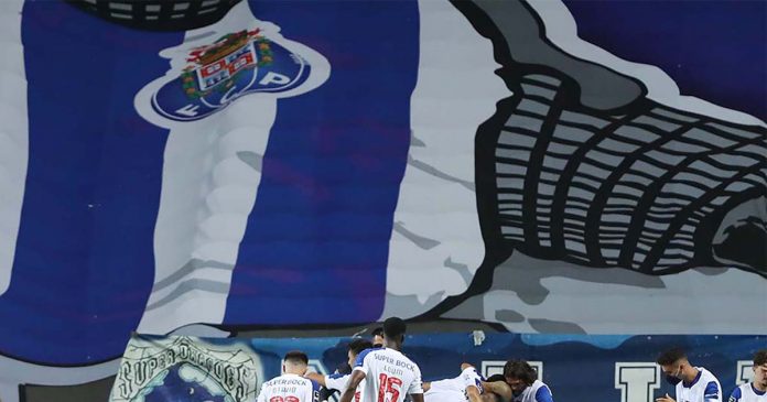 Porto vs Santa Clara s Porto venceu o Santa Clara