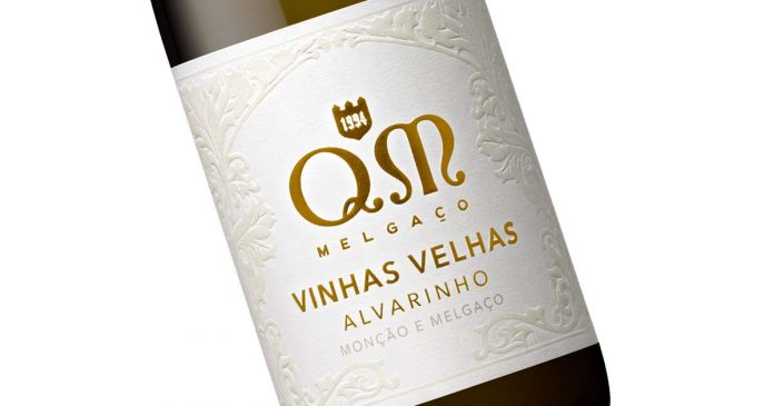 Quintas de Melgaço Vinhas Velhas