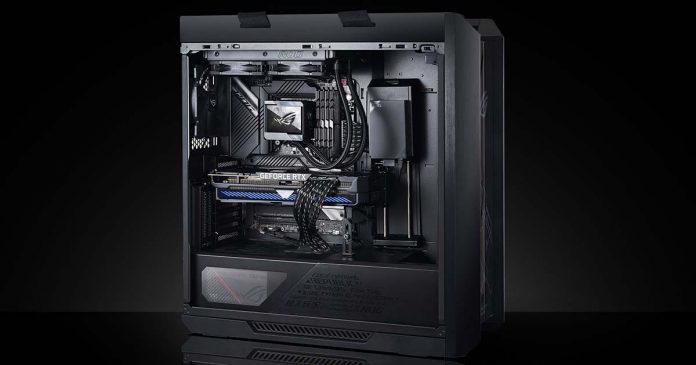 ASUS NVIDIA GeForce RTX 30