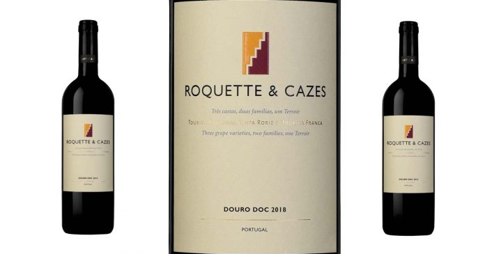 Roquette & Cazes