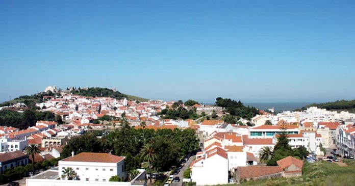 Altice Santiago do Cacém