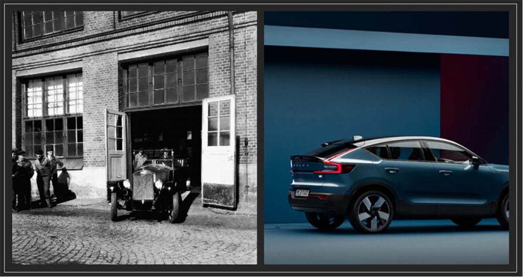 Volvo