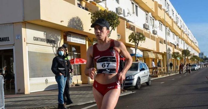 vitoria_oliveira s Taça de Marcha Atlética