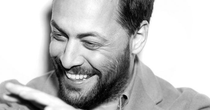 António Zambujo Voz e Violão