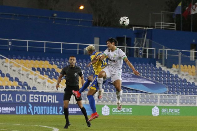 Est&aacute;dio Ant&oacute;nio Coimbra da Mota