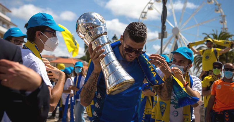 Ta&ccedil;a SabSEg
