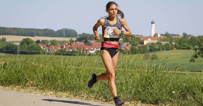 Wings for Life World Run 2021