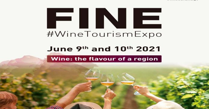 FINE s enoturismo na FINE2021