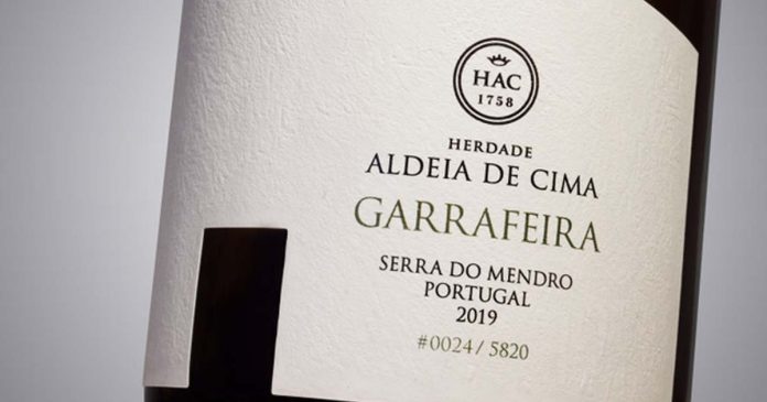 Herdade Aldeia de Cima