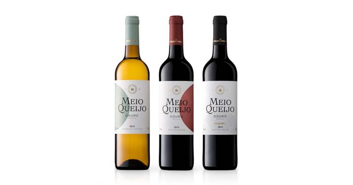 Churchill’s Meio Queijo Reserva