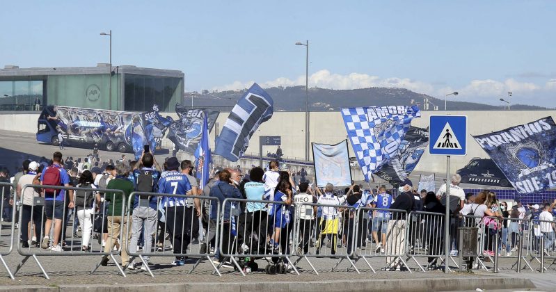 Porto
