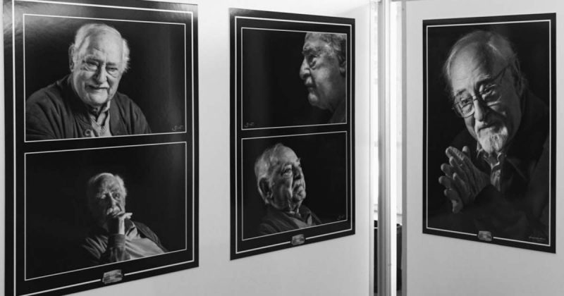Exposi&ccedil;&atilde;o de Ruy de Carvalho