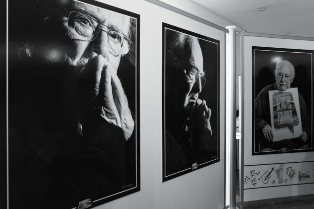 Exposi&ccedil;&atilde;o de Ruy de Carvalho