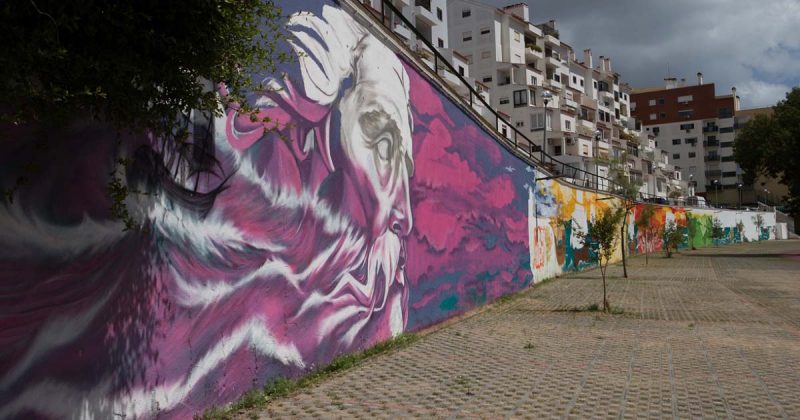 Ribeira das Vinhas