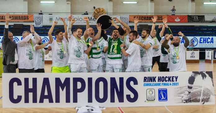 Sporting hoquei ruf_0038 s Sporting vence Liga Europeia de hóquei