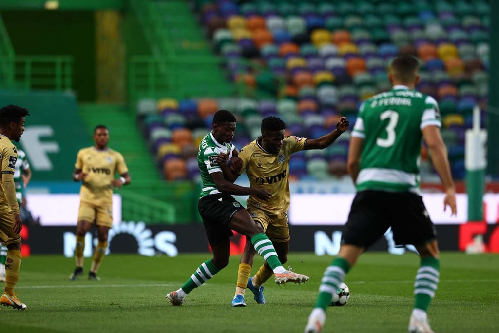 Sporting
