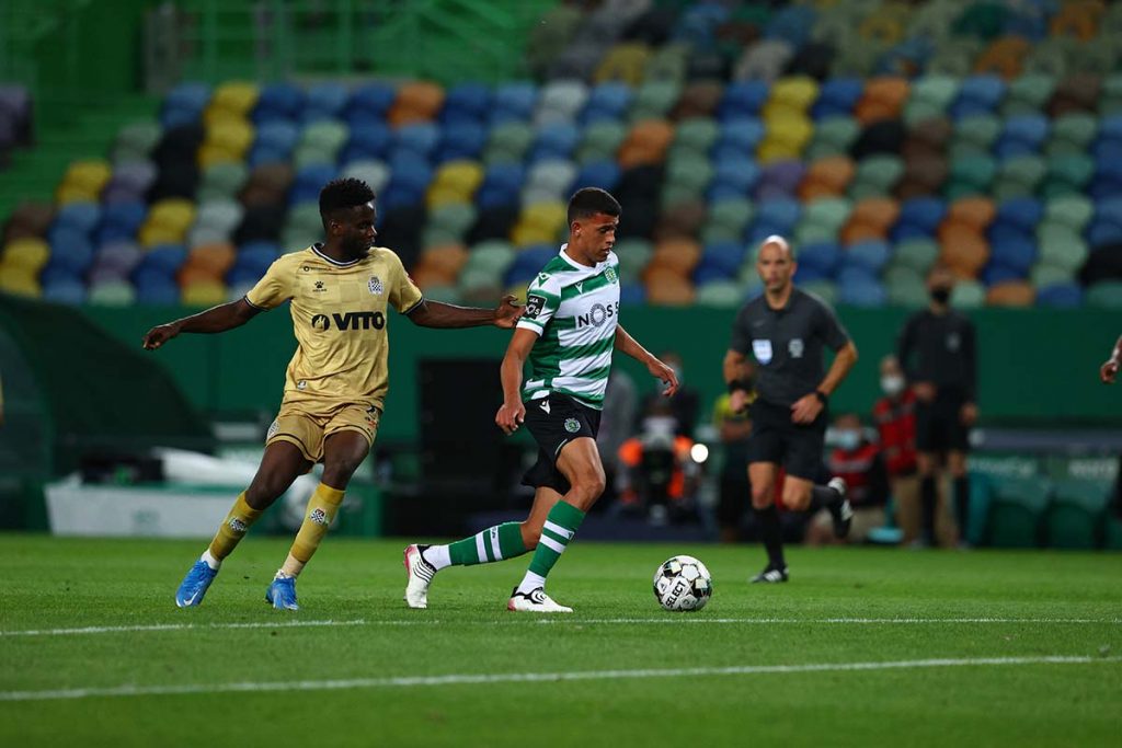 Sporting