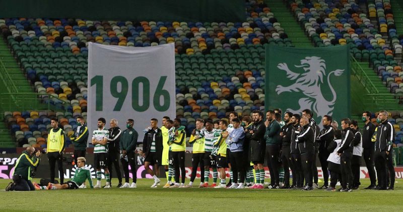 Festa Sporting