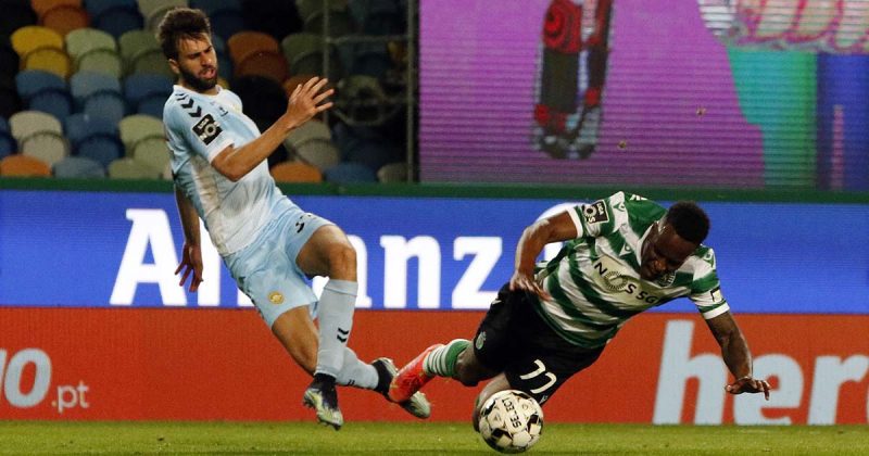 Alvalade