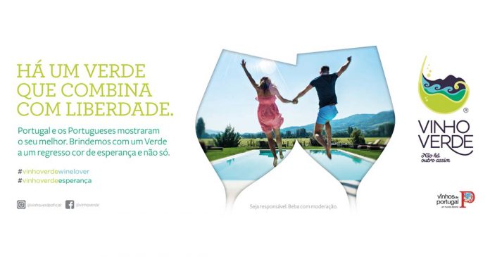 Estratégia de Sustentabilidade para a Região dos Vinhos Verdes