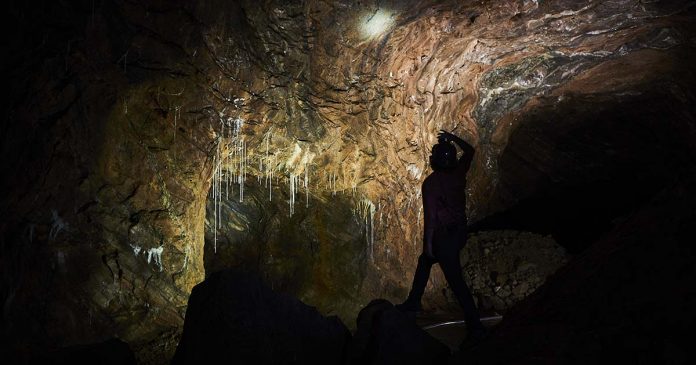 GEOPARQUE GeoPalcos