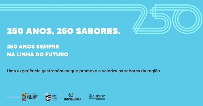 250 anos 250 sabores s 250 anos 250 sabores
