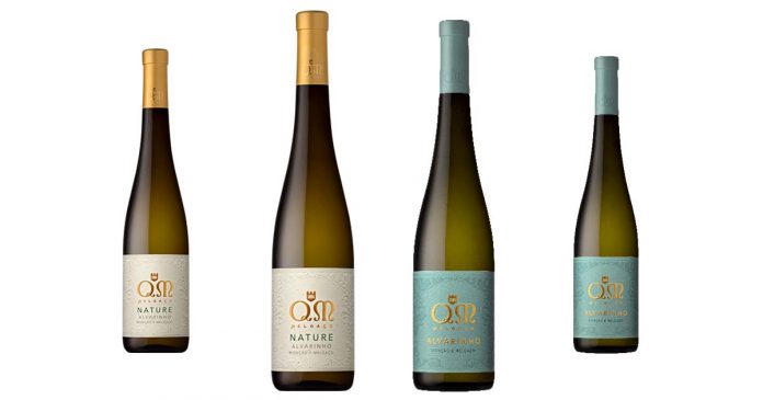 Alvarinhos Quintas de Melgaço