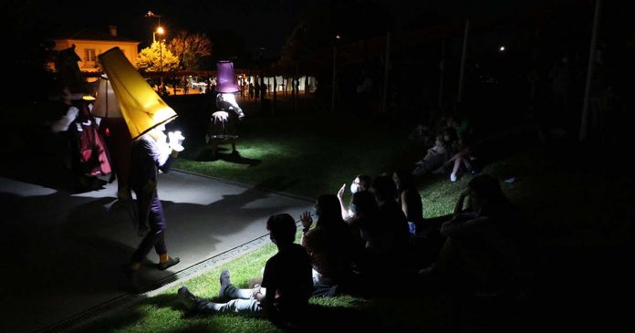 Cultura em Rede em Arronches