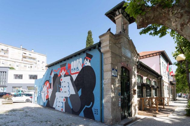 Arte Urbana