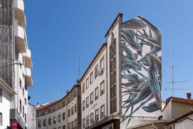 Arte Urbana