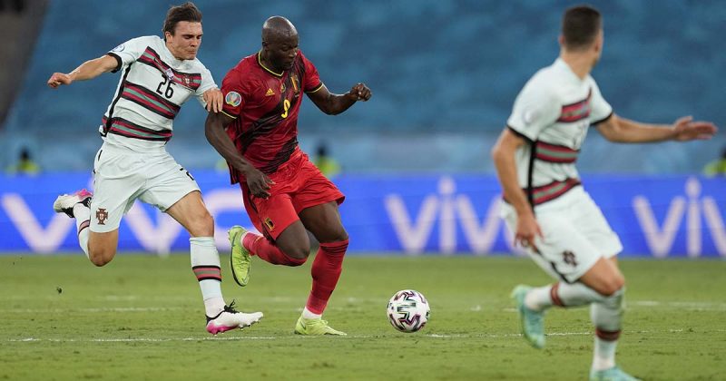 Joao Palhinha
