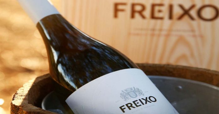 Herdade do Freixo