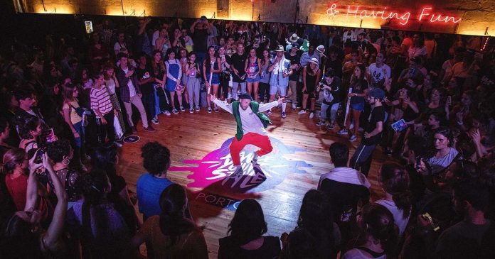 HS_Red Bull Dance Your Style_Vitor Fontes s Portugal Red Bull Dance Your Style