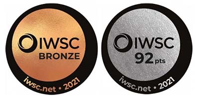 IWSC