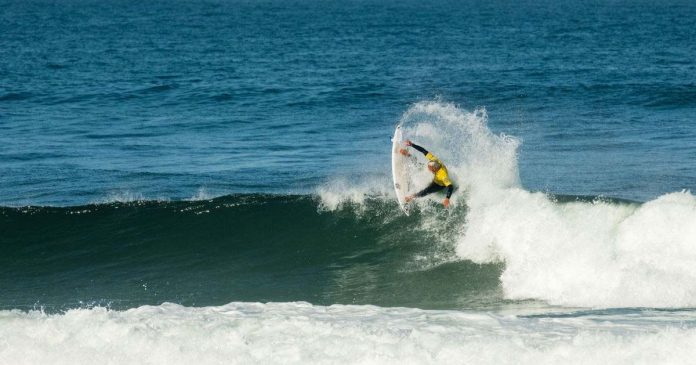 Liga MEO Surf Sintra