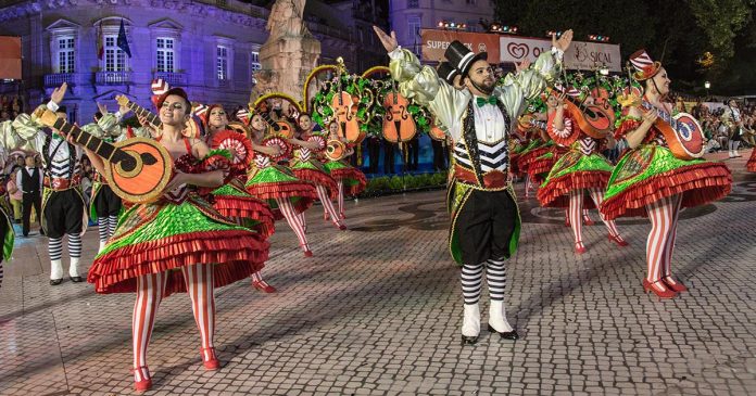 noite de Santo António