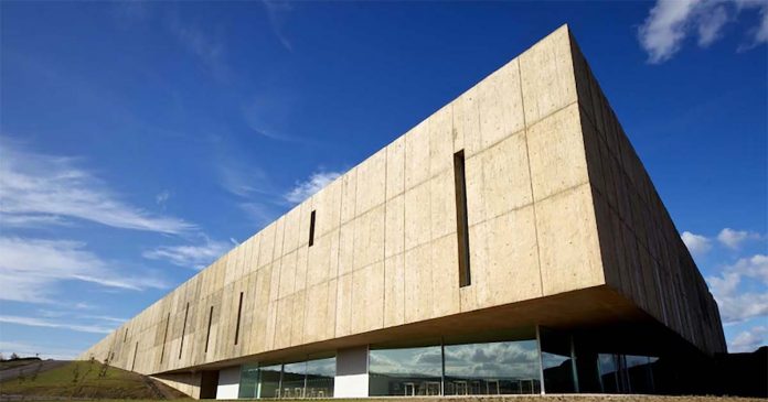 Museu do Côa Centro Ciência Viva